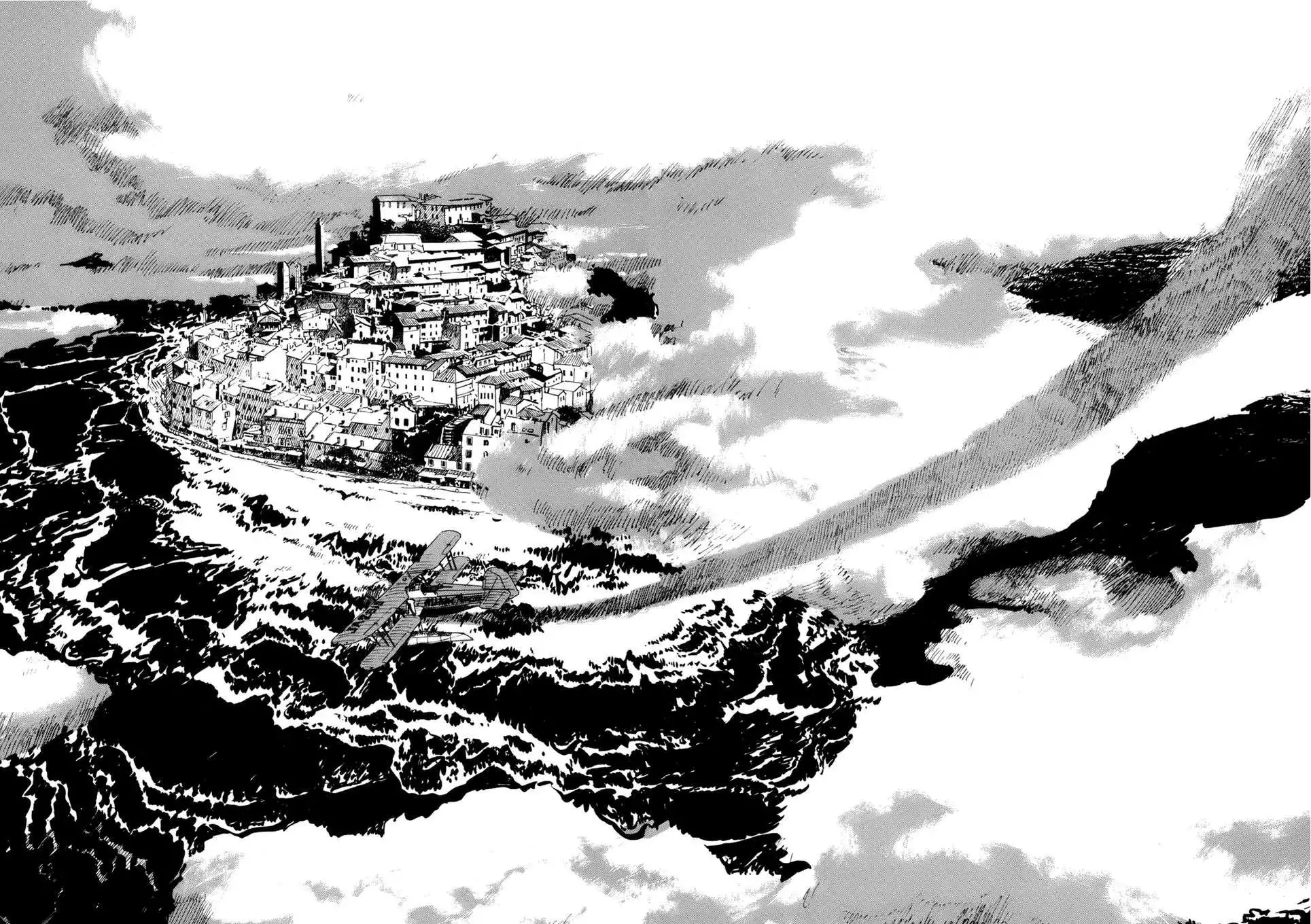 Wandering Island Chapter 2 22